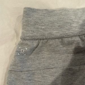 MENS lululemon jogger sweatpants
